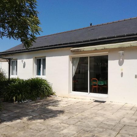 Maison Des Agapanthes Pleneuf Val Andre Exterior foto